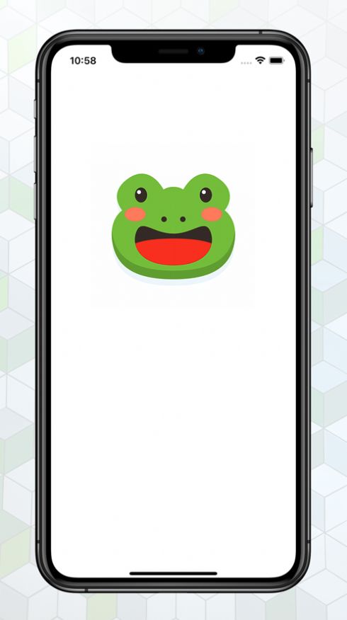 绿蛙密信安卓app图片1