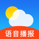七彩天气预报语音播报app最新版下载v4.3.7