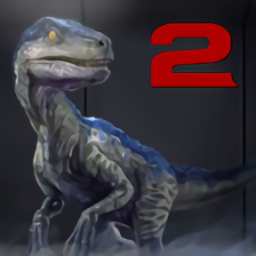 侏罗纪逃脱2手机版(Dino Terror 2)