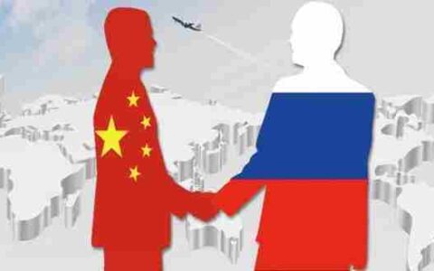 俄罗斯和中国时差(俄罗斯的时差跟中国差多少)