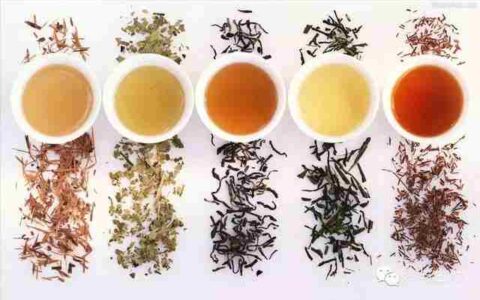 中国10大名茶(中国10大名茶中采用茶果间作种植方式的是)
