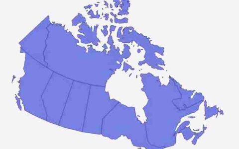 加拿大属于美国吗(加拿大和美国属于什么国家)