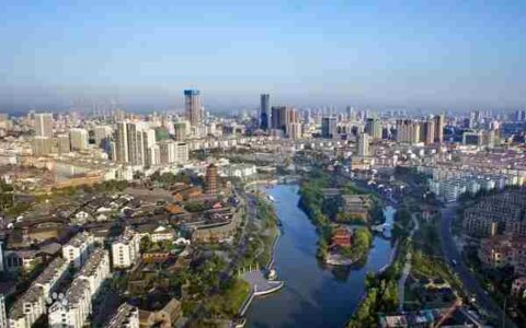 城市排行(城市排行榜2022中国)