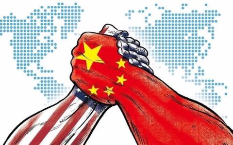 中国会有战争吗(2022年中国会有战争吗)