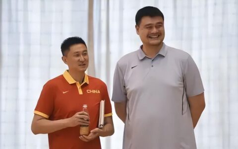中国男篮国家队(cba在世界什么水平)