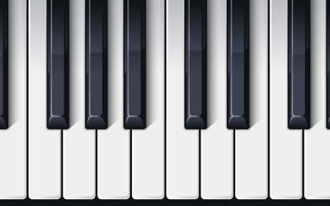 钢琴尺寸标准尺寸(钢琴型号)