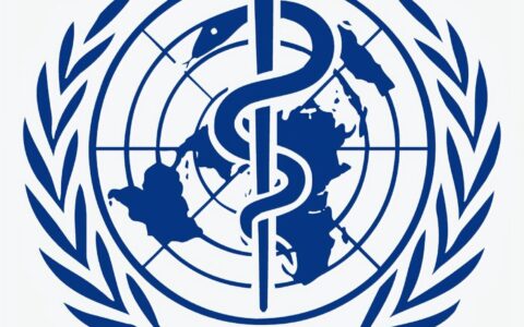 世界卫生组织标志(各个国际组织的标志)
