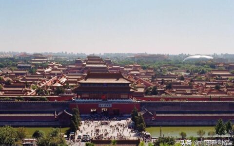 北京风景(北京风景年票2023)