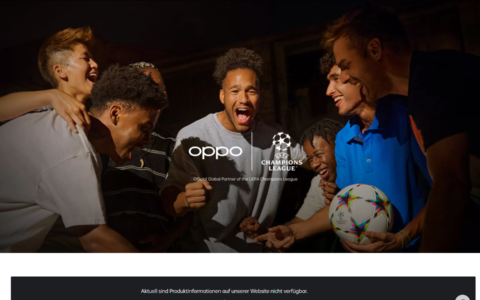 oppo手机是哪个国家的品牌(oppo是国产手机)