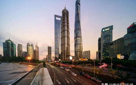上海各区房价(500万在上海能买房吗)