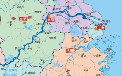 芜湖是哪个省的(浙江芜湖属于哪个省份的城市)