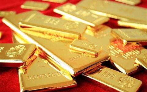 1盎司黄金是多少g黄金(1盎司黄金是多少公斤)