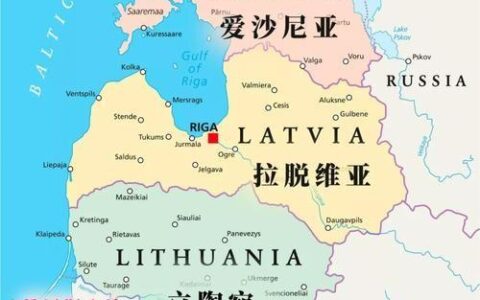 立陶宛是什么民族(立陶宛是什么人种)