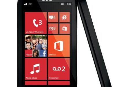 Lumia822行货(Lumia822刷Ubuntu)