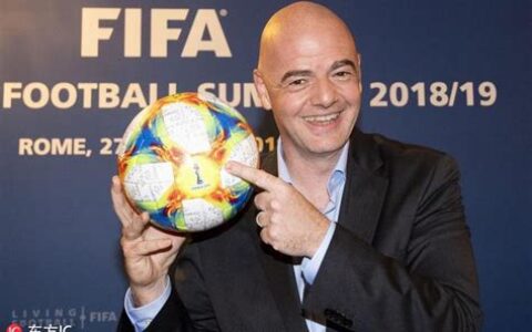 fifa世界杯官网(卡塔尔世界杯冬季举办 这或许是FIFA最错的一步棋)