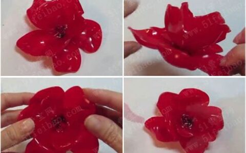玫瑰花怎样制作成干花视频(玫瑰花如何制作成干花?)