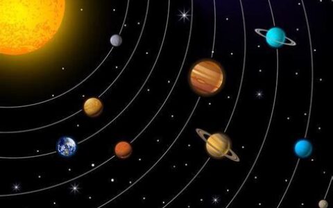 距离太阳最近的行星是哪一个(距离太阳最近的行星排名)